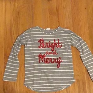 Gymboree Long Sleeve